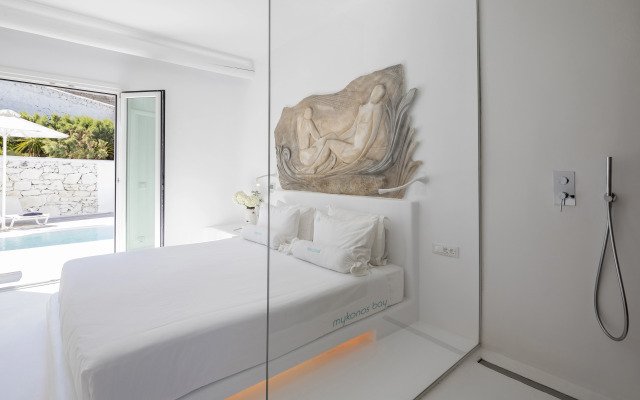 Mykonos Bay Resort & Villas