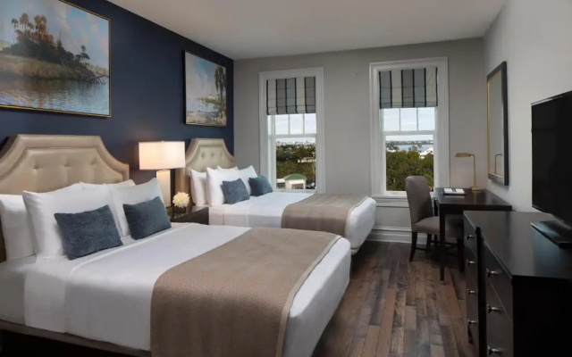 Belleview Inn