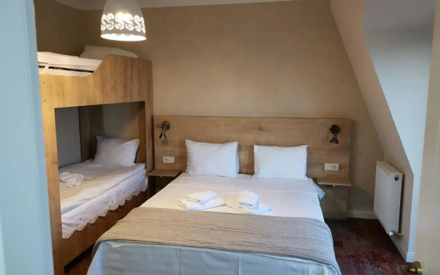 Boutique Hotel BelleVue
