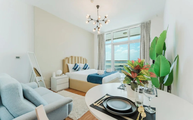 PVH - Al Jawhara - Charming Studio