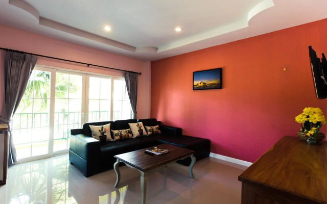 Comepang Hotel