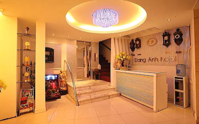 Dang Anh Hotel