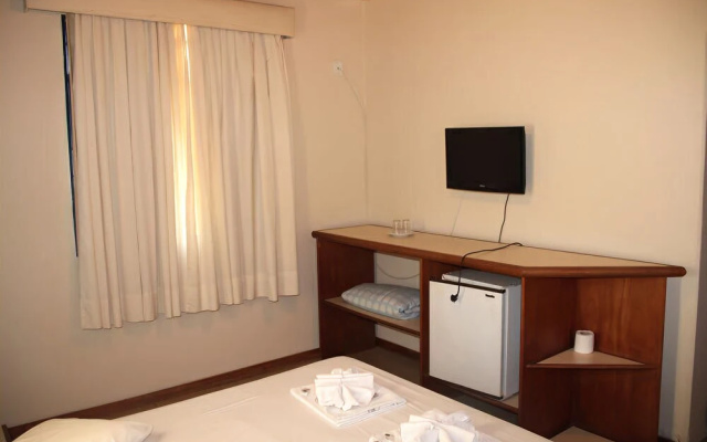 Hotel Muller