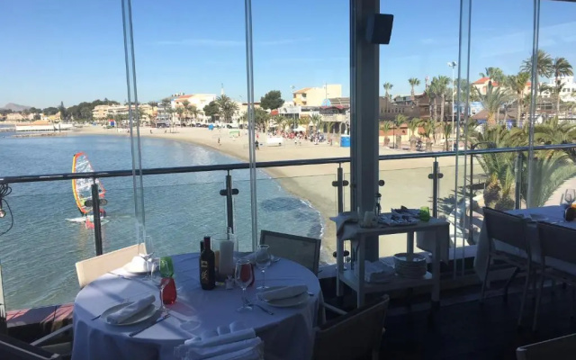 Townhouse 300 Meters from Beach