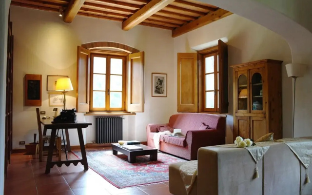 Villa Antonella