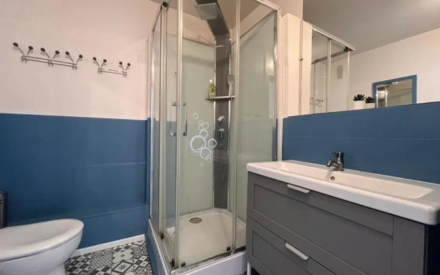 Appartement Saint-Jean-de-Luz, 1 pièce, 4 personnes - FR-1-239-791