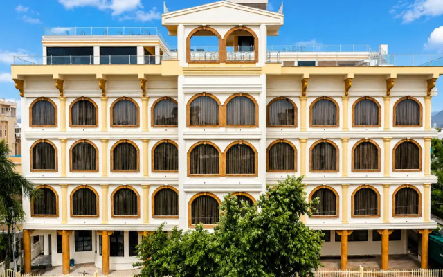 Barliyas Heritage Boutique Hotel - Udaipur
