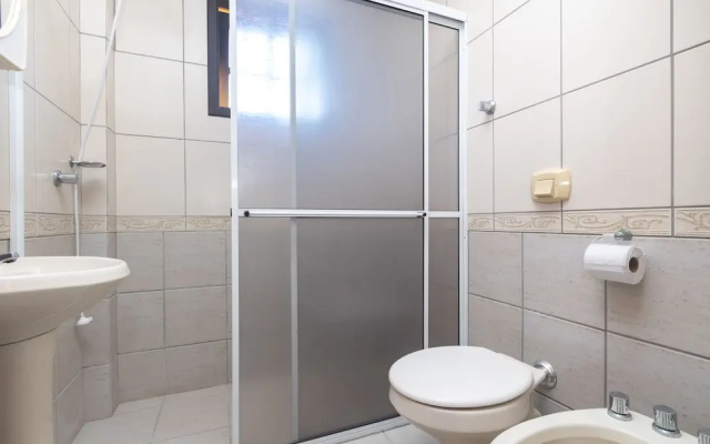 Apartamento 2 quartos - 302 - 7