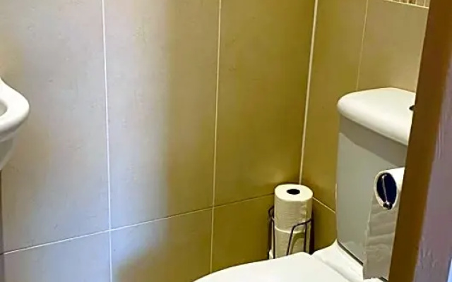 Bournemouth Double En-Suite