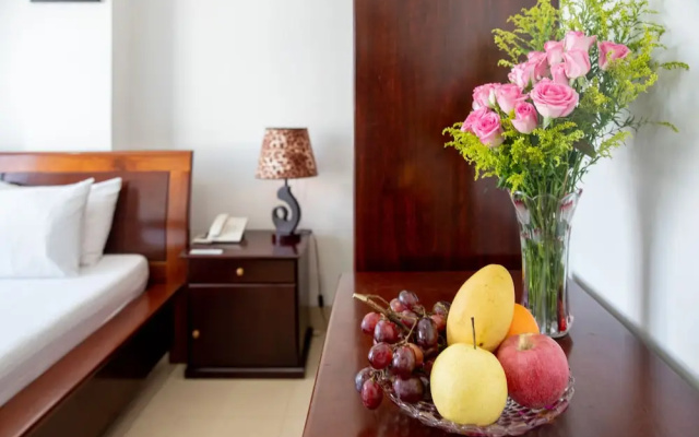 Lotus Rock Hotel