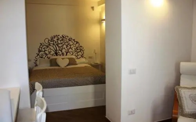 B&B La Codarda