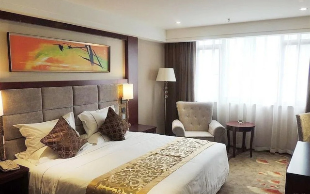 Leiman Hotel