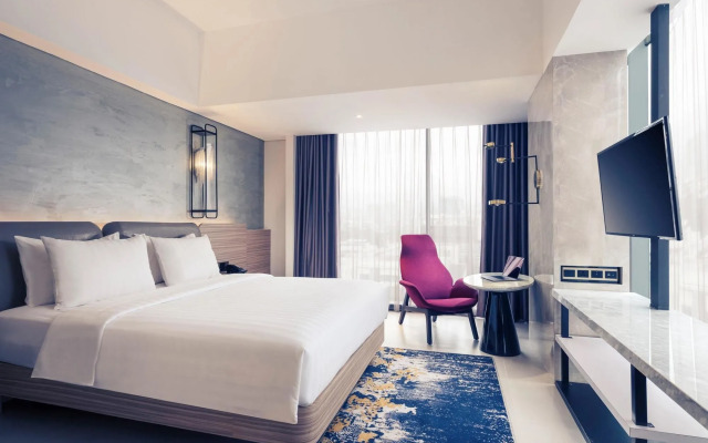Mercure Bandung City Centre
