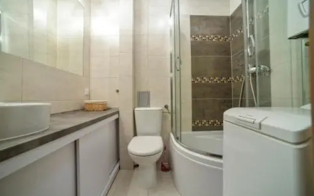 Apartament Malinka