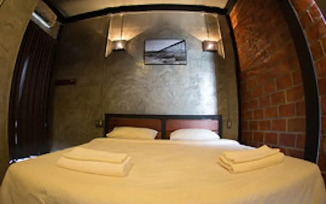 Sangkhlakiri Resort