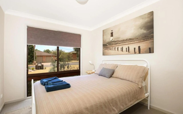 Aloha - Pet And Family Friendly - 10 Min Walk To Beach