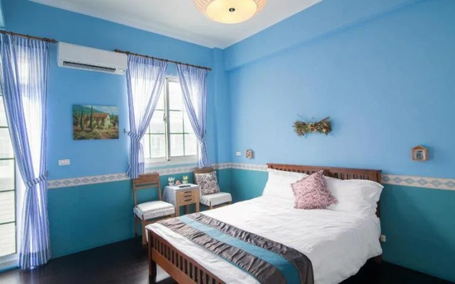 Aray Homestay