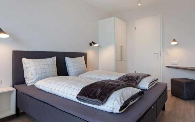 6 Personen Ferienhaus in Wendtorf