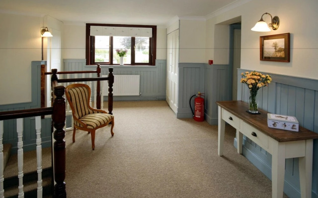 Exmoor House - Guest House
