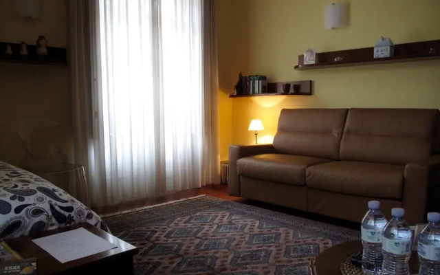 B&B Elio's Place