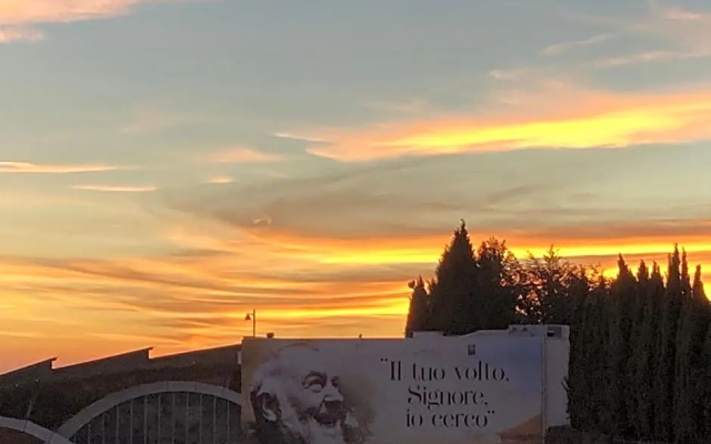 Pensione Albergo Bianco