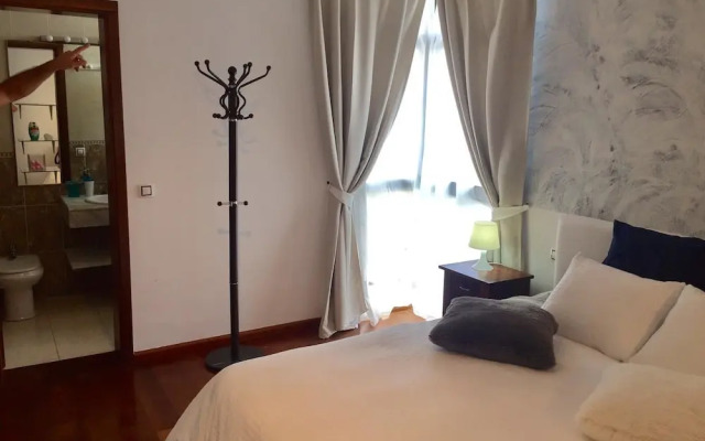 Villa Paula
