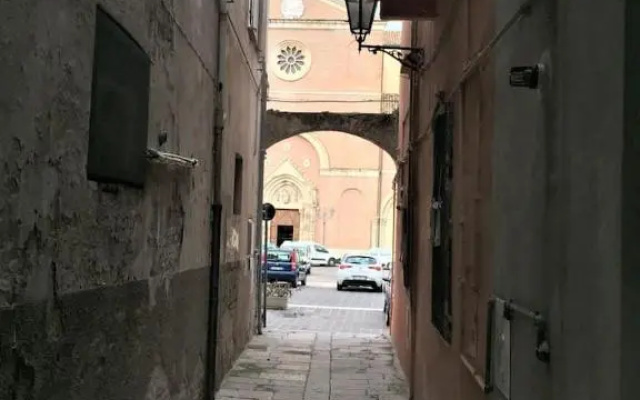 Appartamento in centro storico
