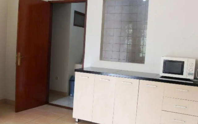 Dago Pakar Villa M2 - 19