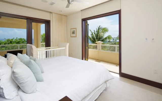 Morning Glory (Villa)