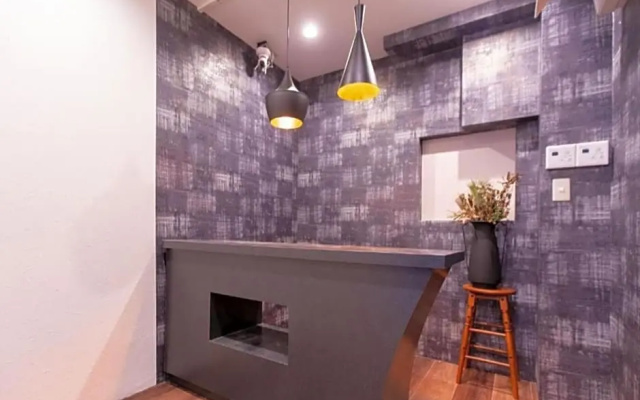 TSUBAME HOTEL ASAKUSABASHI / Vacation STAY 81744
