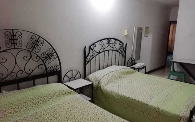 Hotel Rosmar