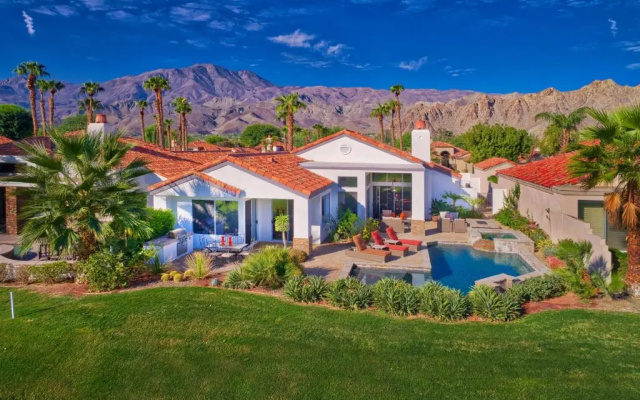 California Dreaming