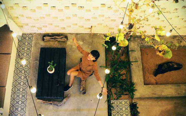 Samstay Phu Yen