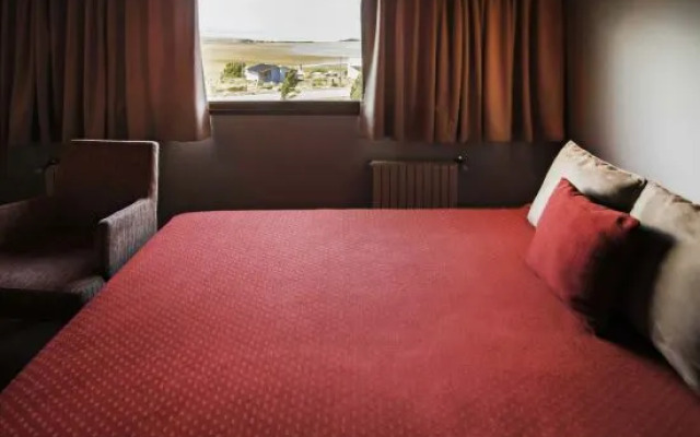 Rochester Calafate