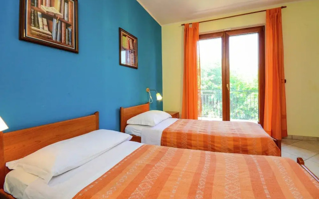 Comfortable Holiday Home in Torrecuso Italy With Pool