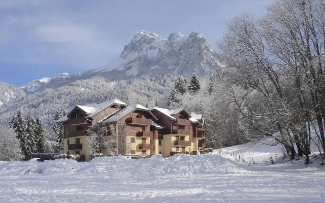 Appartement Bernex, 2 Pièces, 4 Personnes - Fr-1-498-34