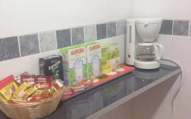 Apartamento Galileo
