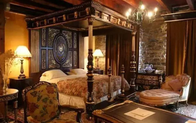 Hotel Pierre du Calvet