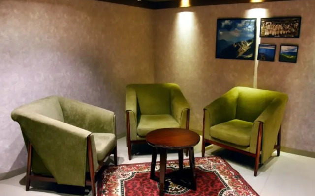 Hotel Palazzo Prime