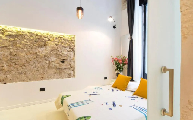Suite44 Ortigia