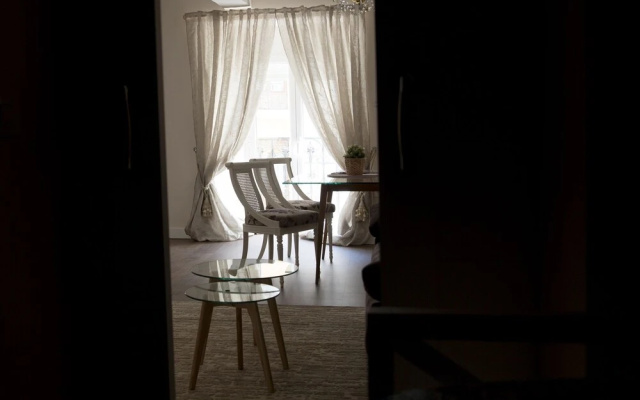 VUT Carreteria9 - Apartamento