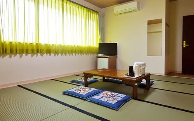 Tokinosumika Subashiri Onsen Hotel Tenkei