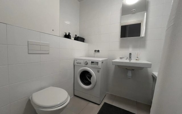 RentMe 24 (РентМи) на улице Александры Монаховой 87 корпус 6