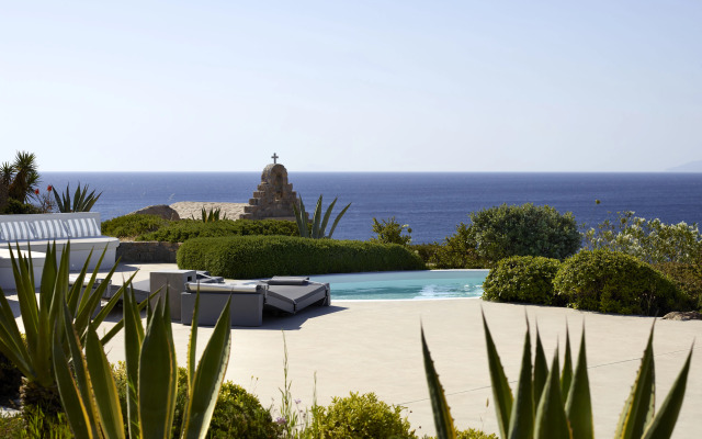 Kallisti Villas