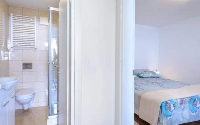 Apartment Pavlina