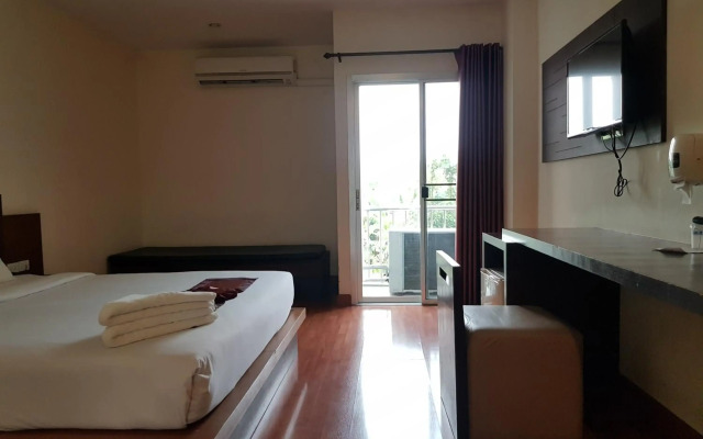 Pangviman Place Resotel