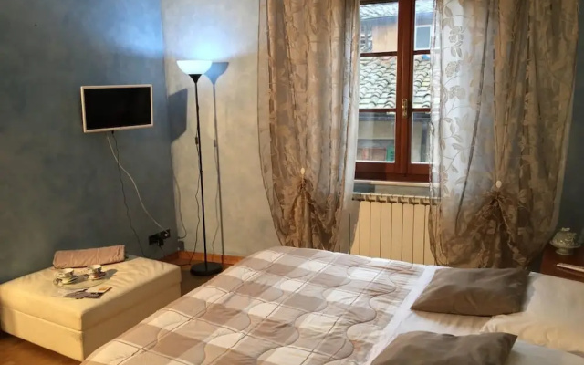 B&B La Biccherna