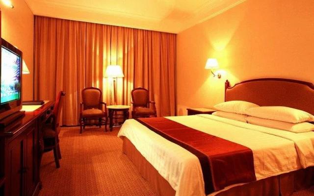 Liuzhou Hotel