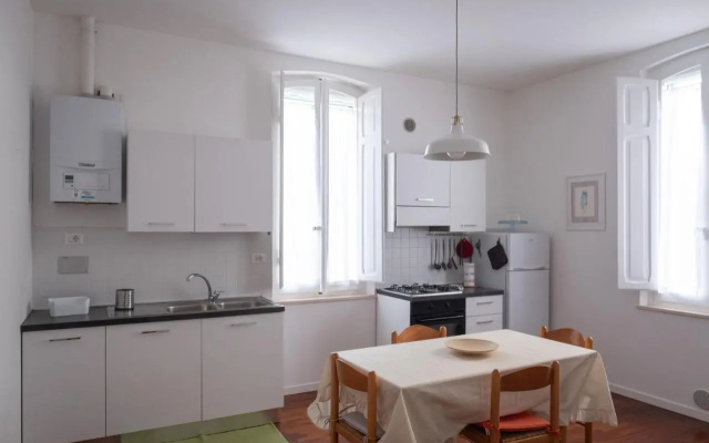 Casa Alina- Art House