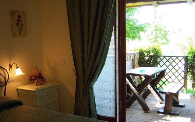 Casa Vacanze Patrizia B&B